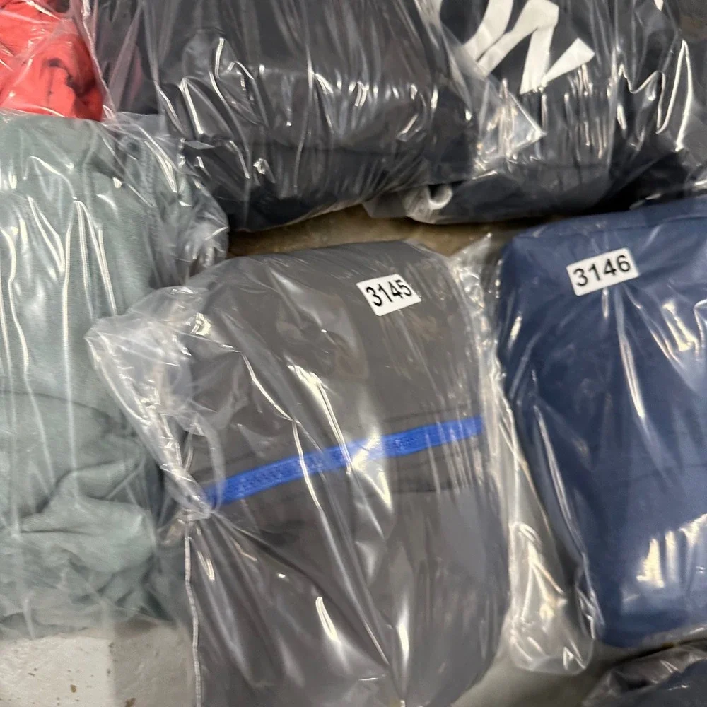 The North Face Boys Denali Fleece Jacket Grey Blue Full Zip Size‎ L 14/16